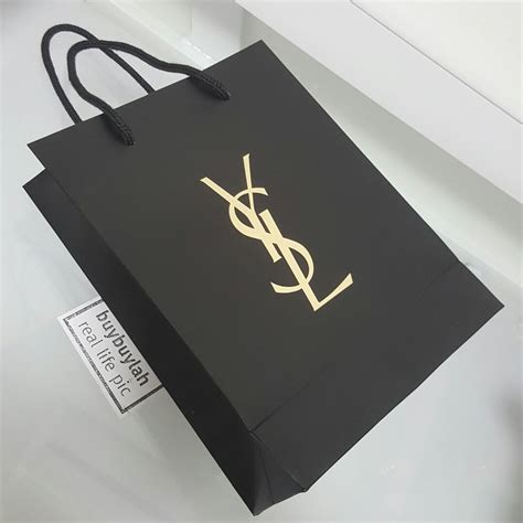 ysl paperbag|ysl women's bags.